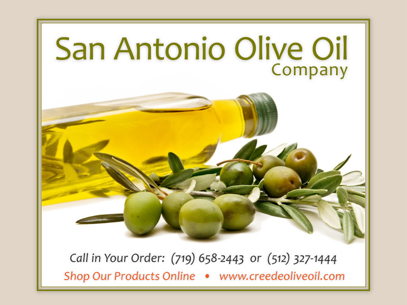 Creede Olive Oil Company